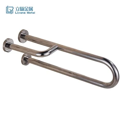 Grab Bar Miring untuk Toilet