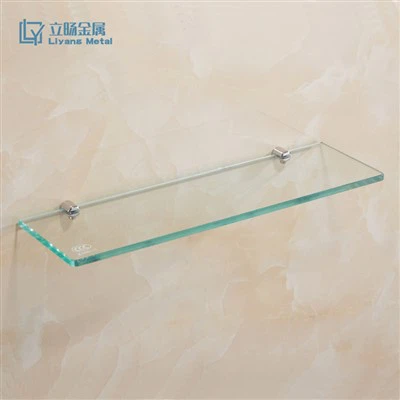 Pengatur Rak Kamar Mandi