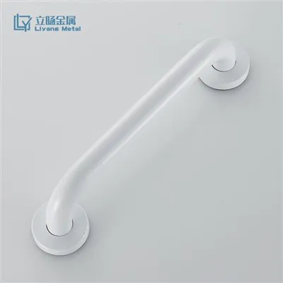 Batang Pegangan Handicap Putih